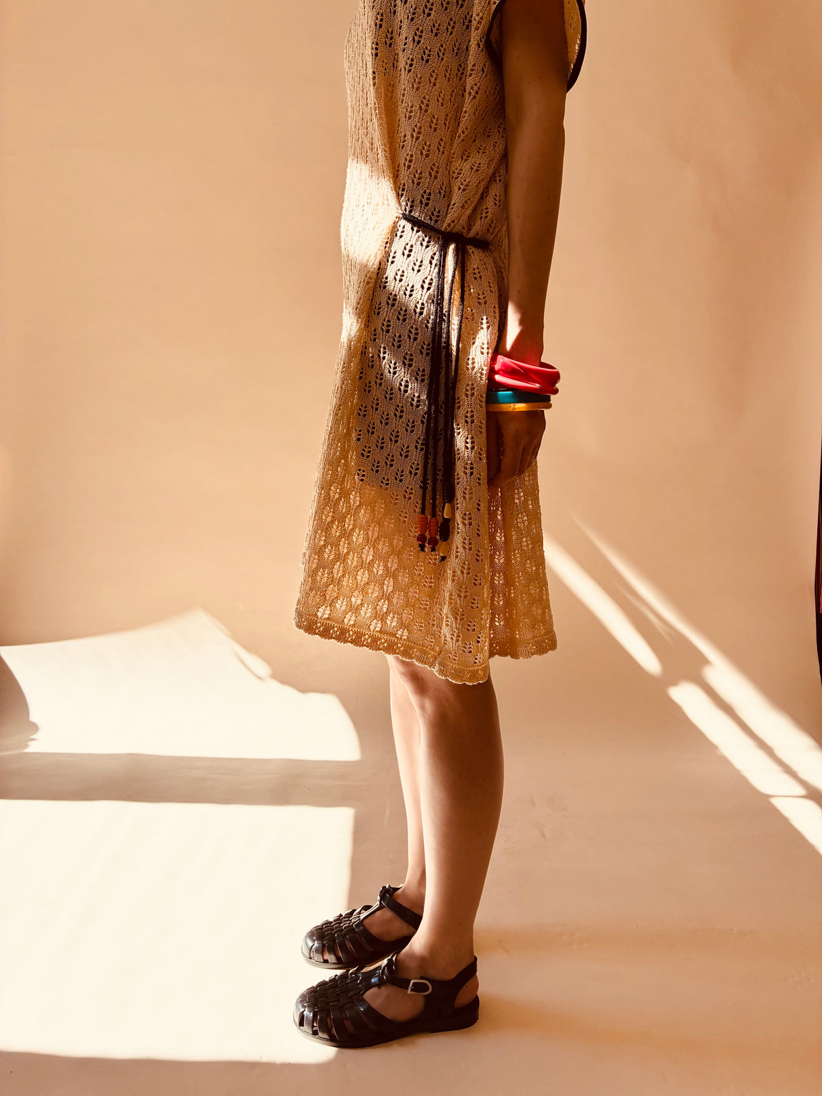 Lucia Dress