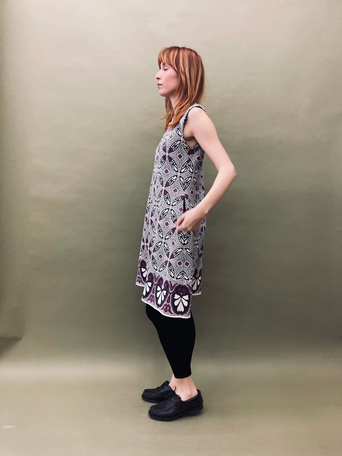 Edith Dress