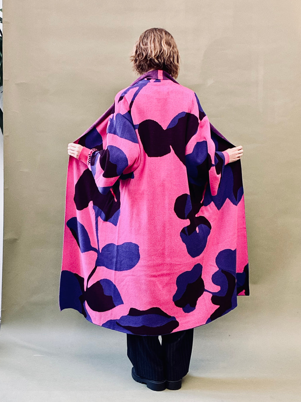 LilyRose Kimono