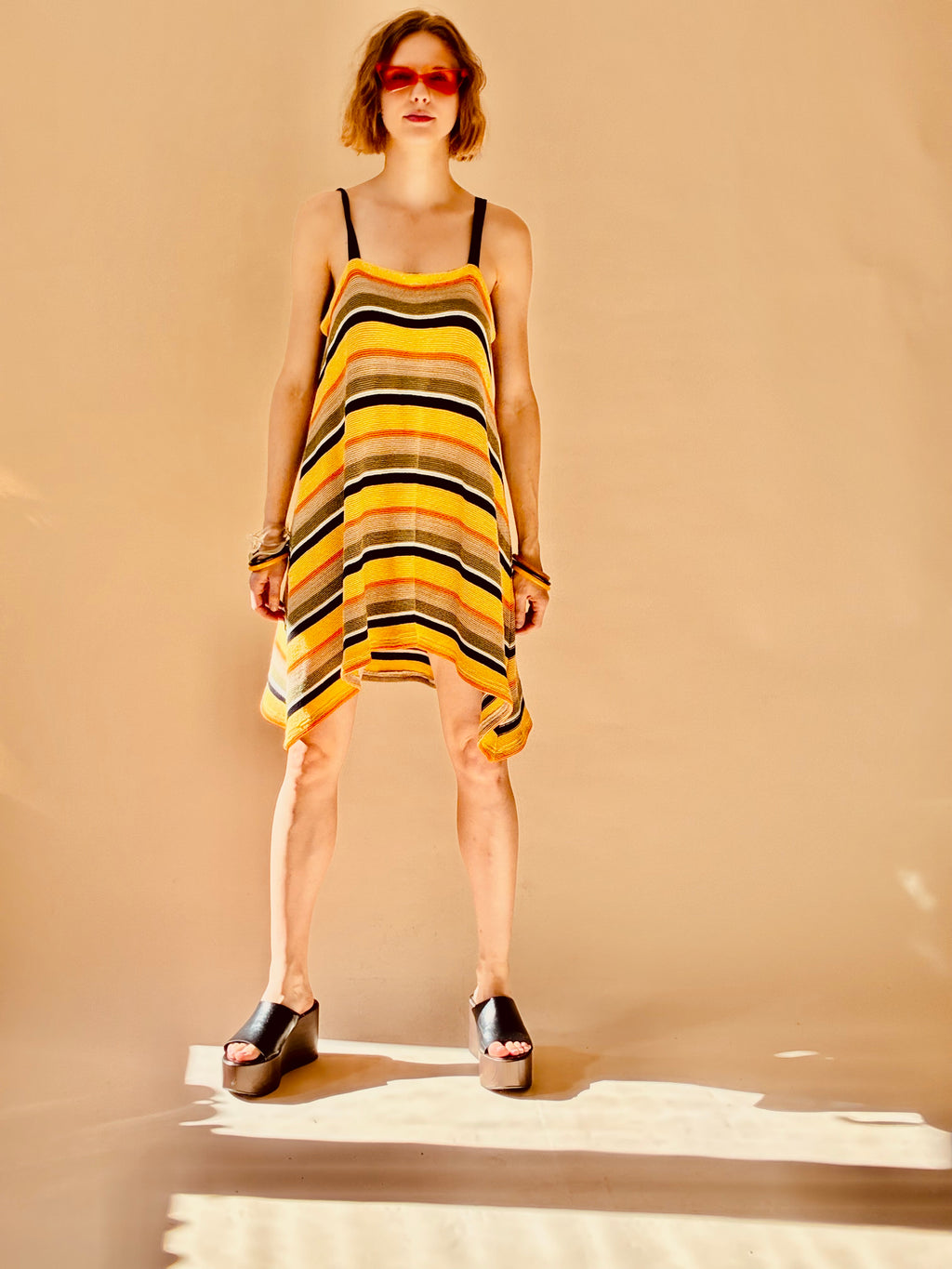 Zoe Dress