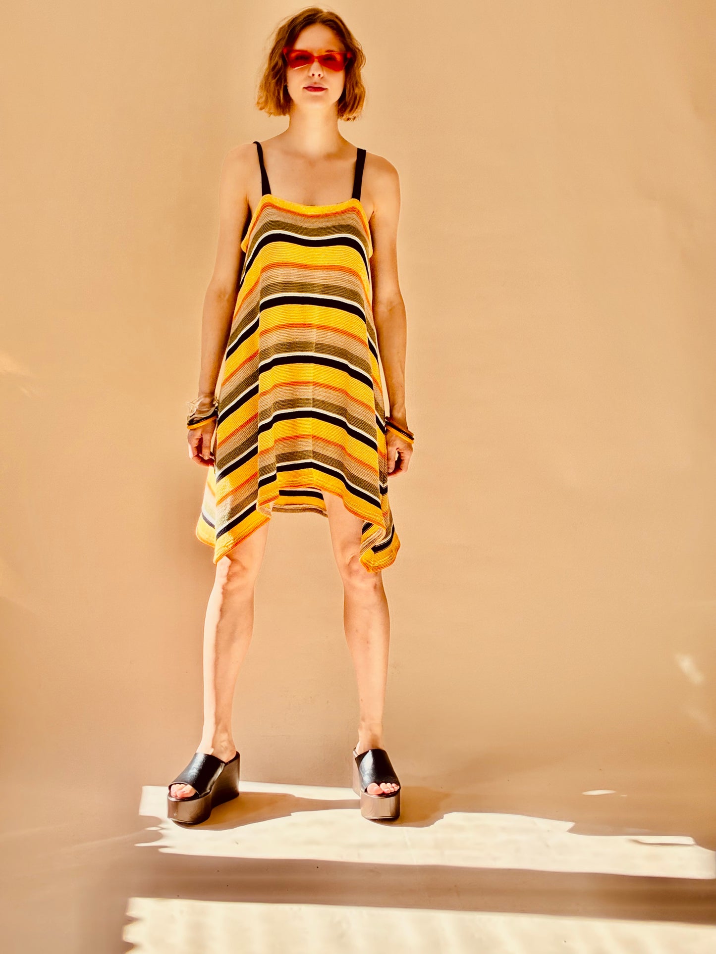 Zoe Dress