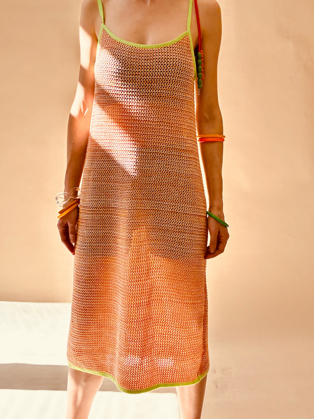Steffi Dress