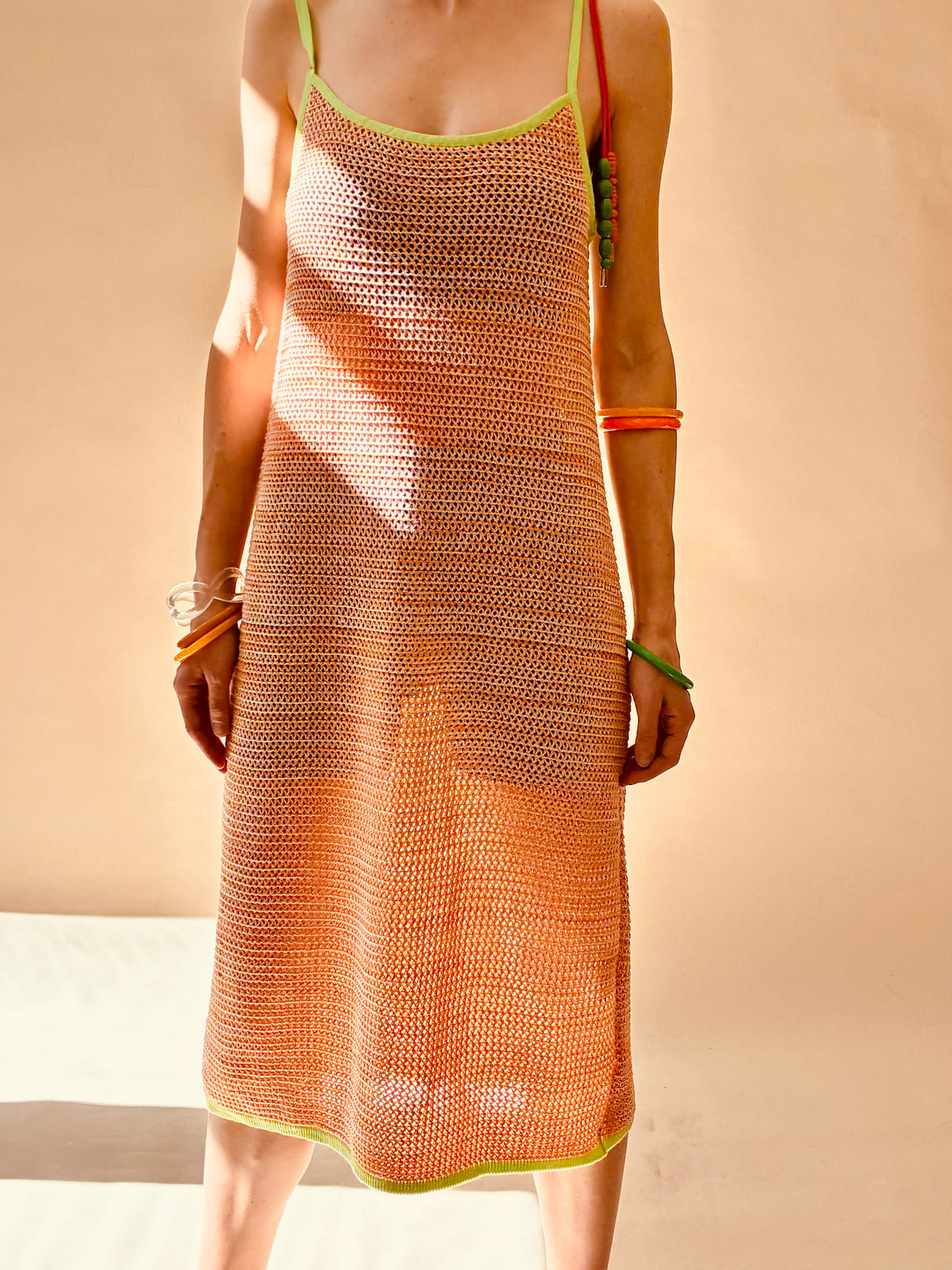 Steffi Dress