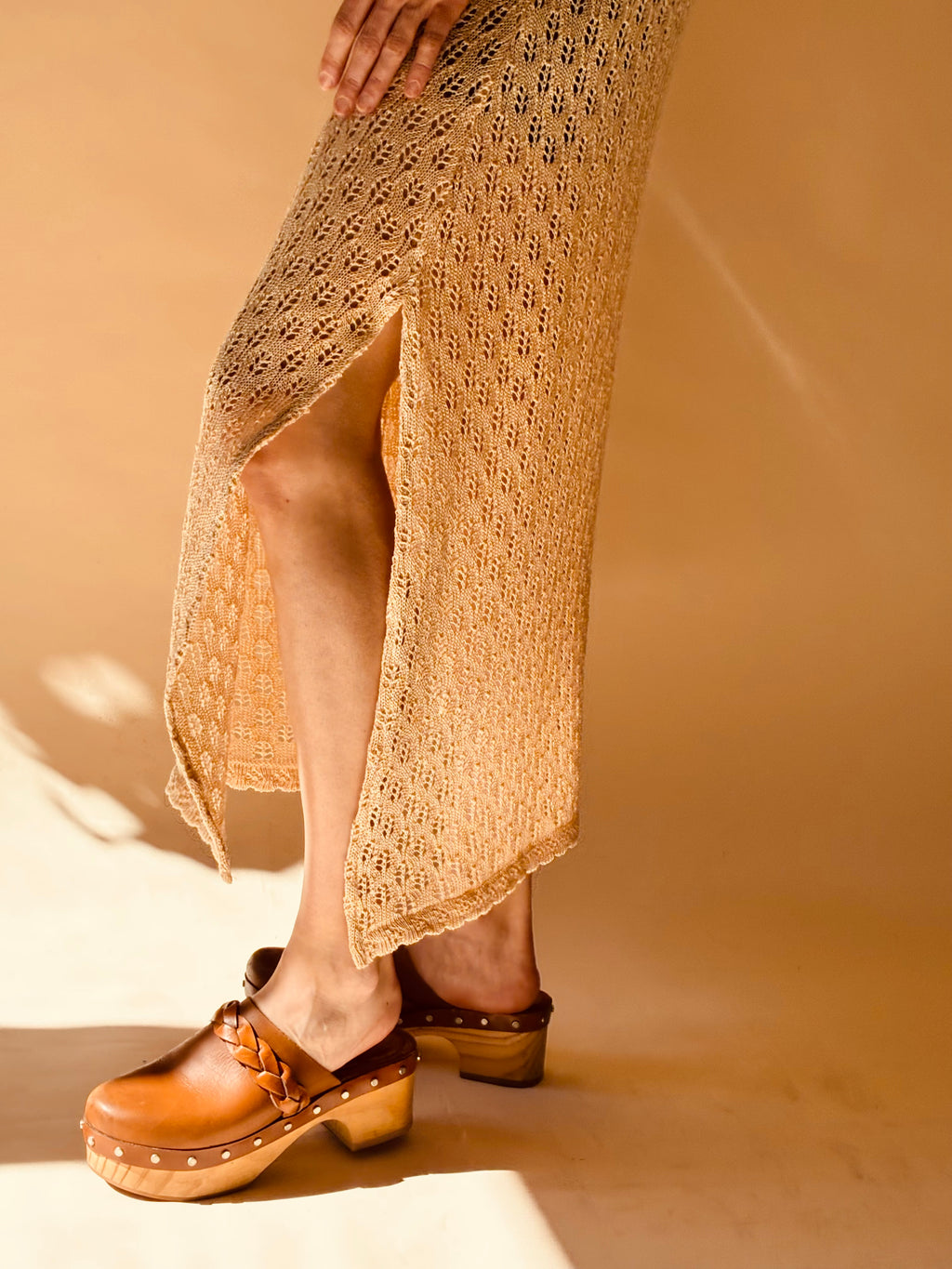 Lucia Dress