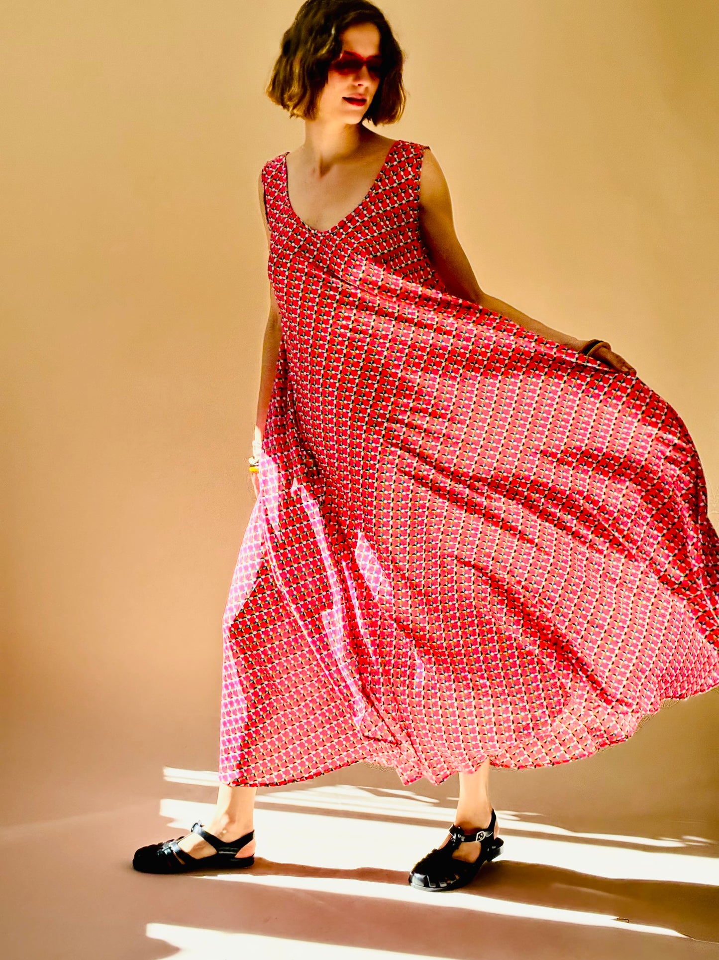 Ilka Dress