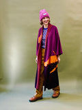 River Kimono Coat