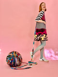 Patchwork Dress no.41