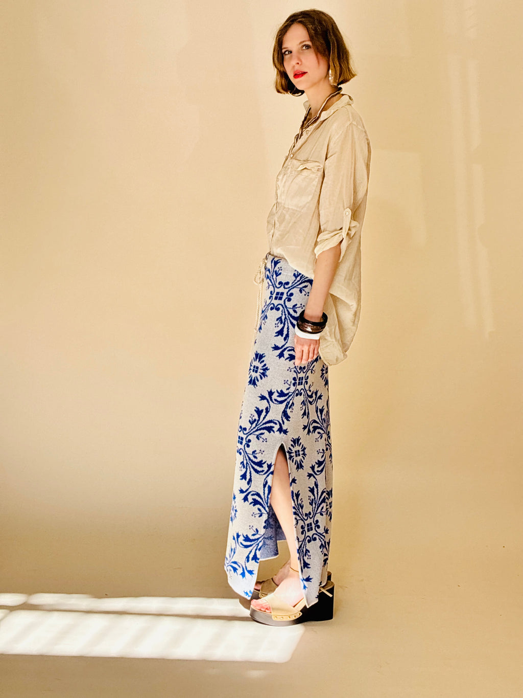 Porto skirt