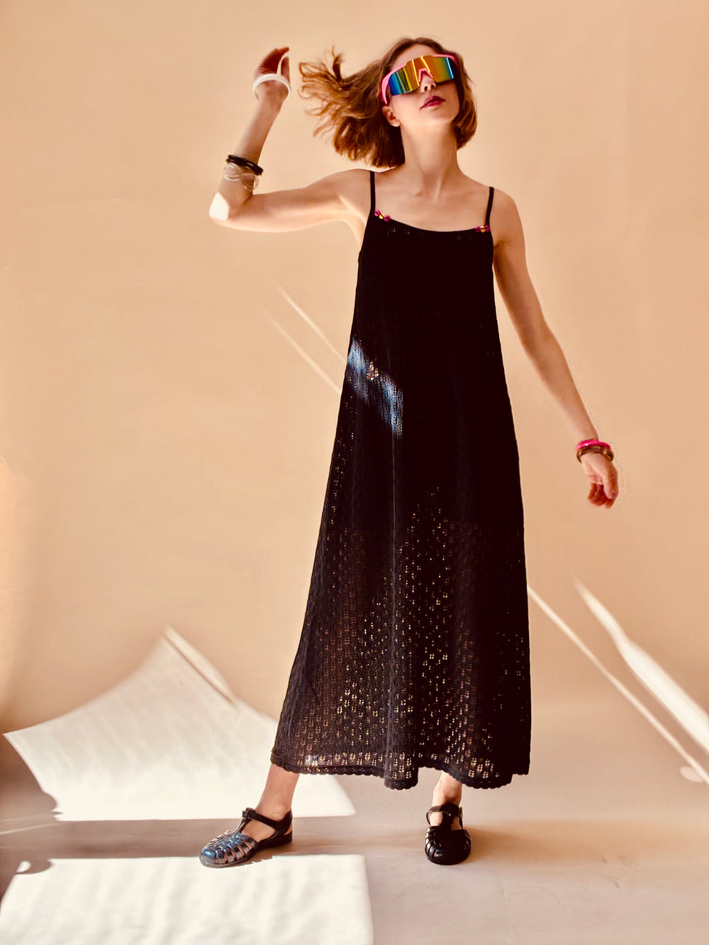 Mona Dress