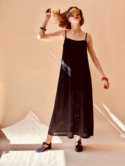 Mona Dress