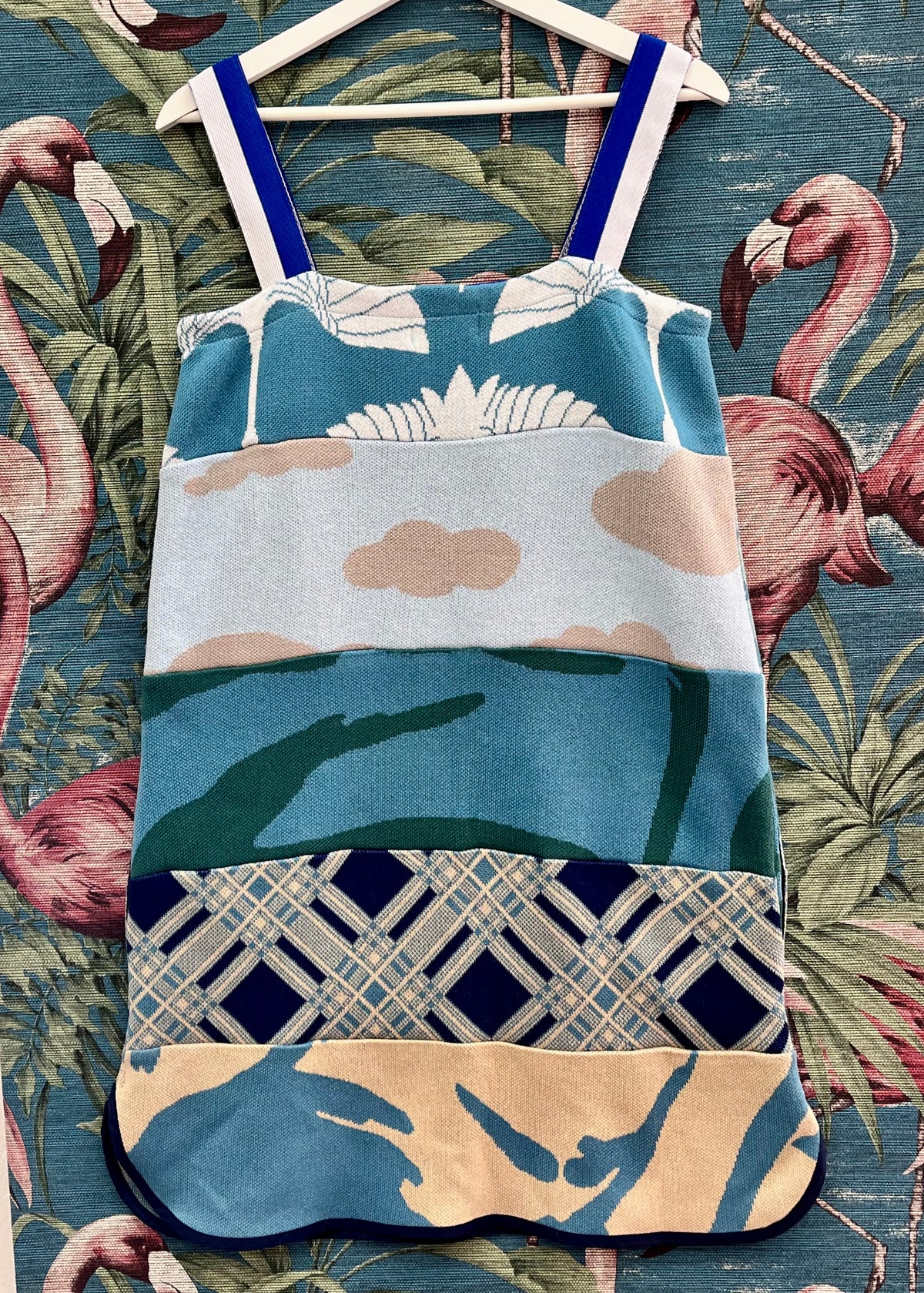ZW Bali Dress No.11