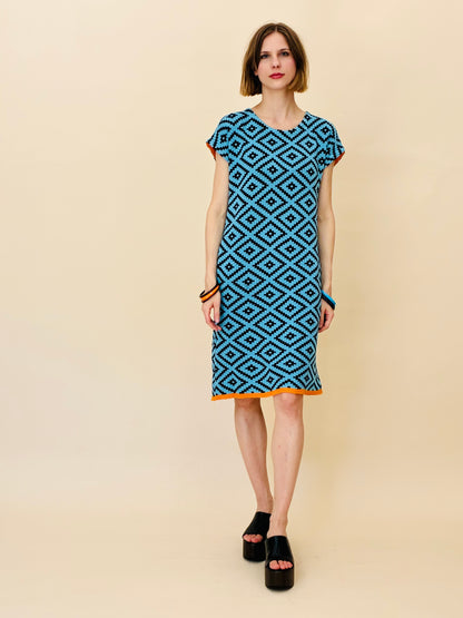 Aztec Dress