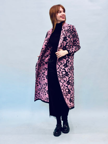 Baroque Coat