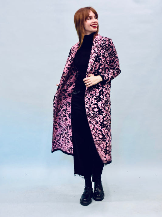 Baroque Coat
