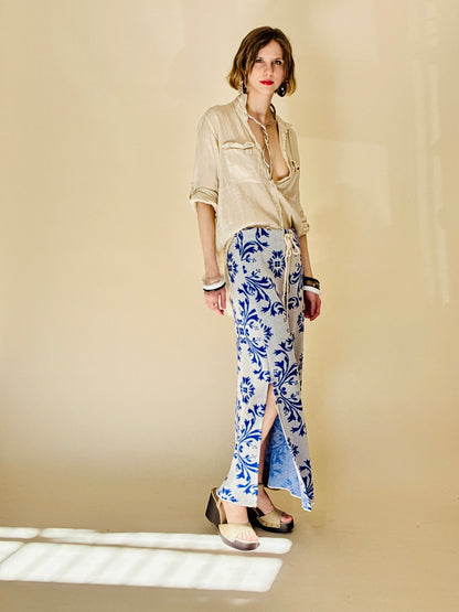 Porto skirt