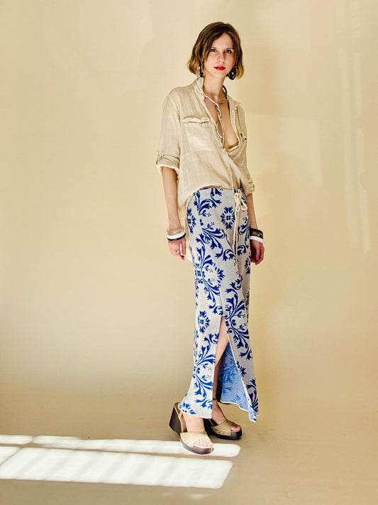 Porto skirt