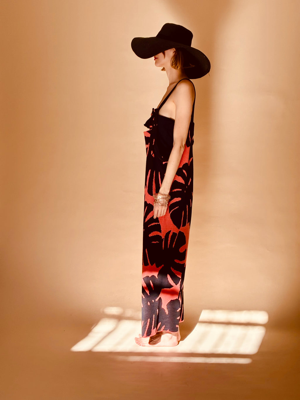 Philo Jumpsuit