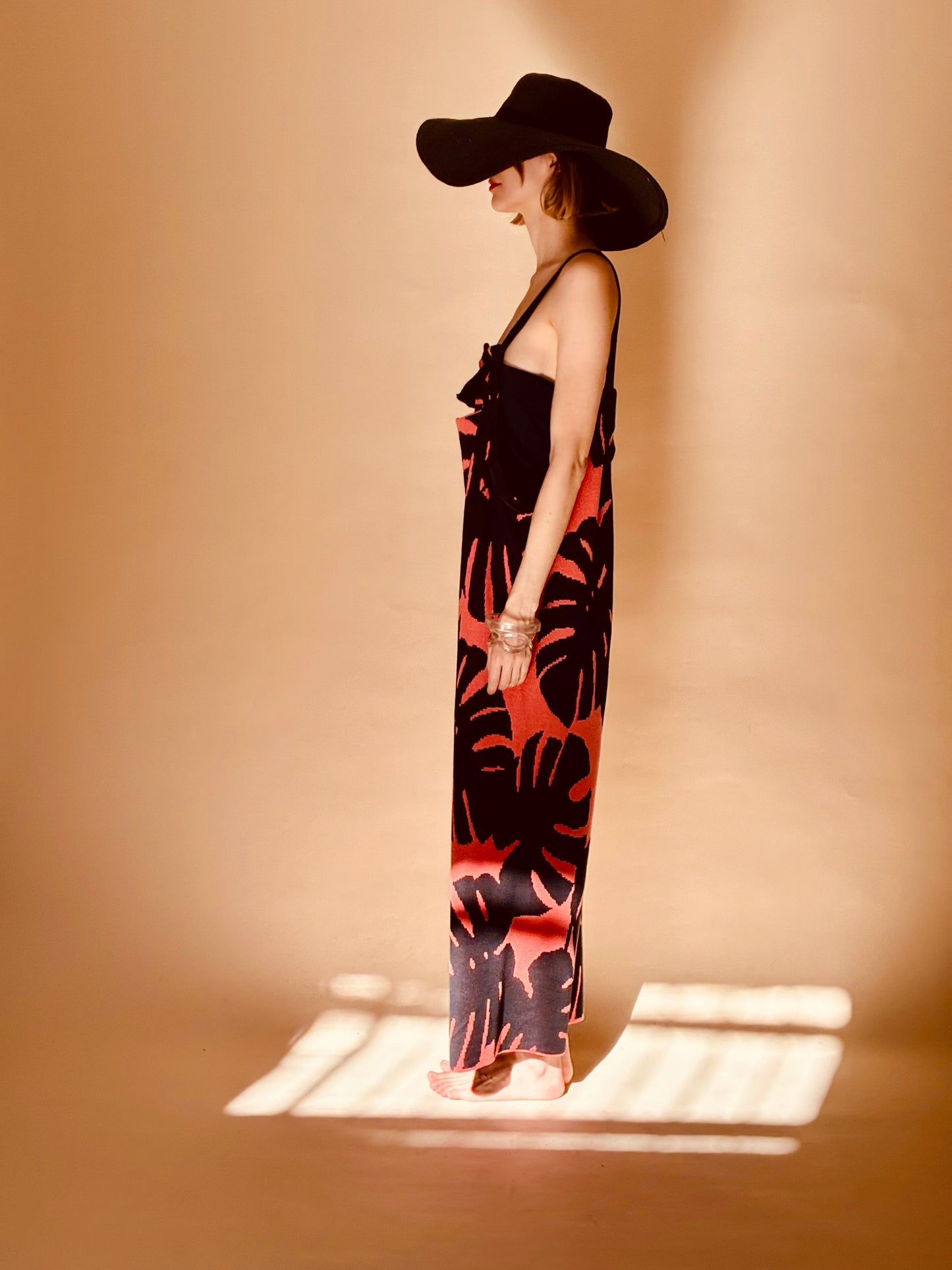 Philo Jumpsuit