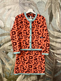 Panther Jackie Set