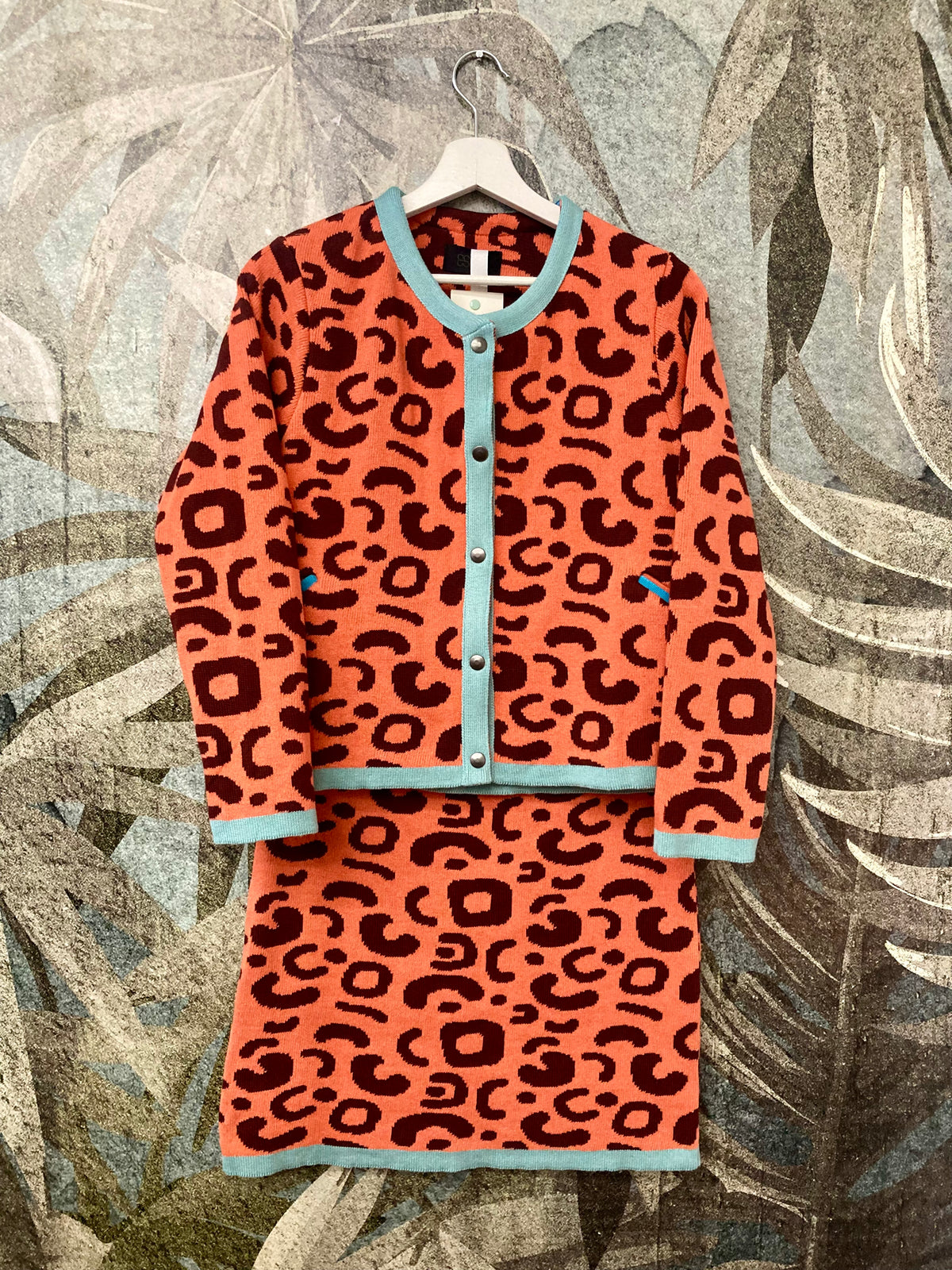 Panther Jackie Set