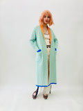 Polka Coat