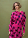 Eyes Sweater