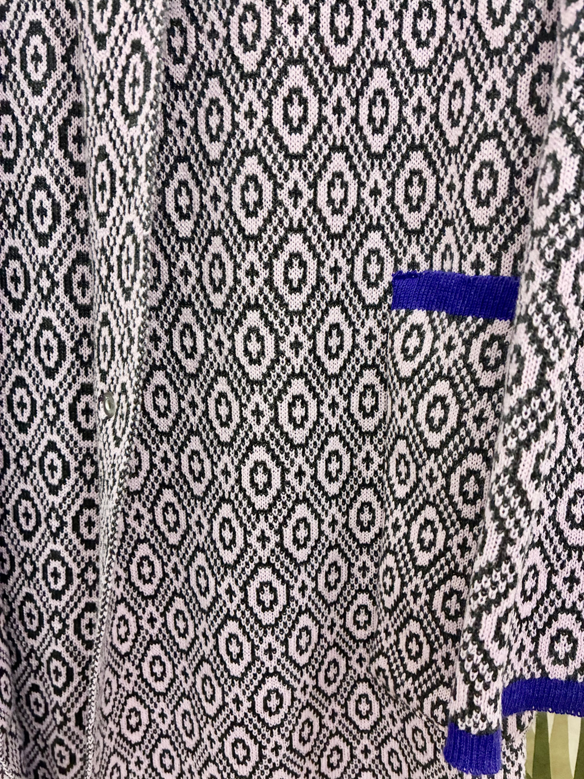 Rosetta Light Coat