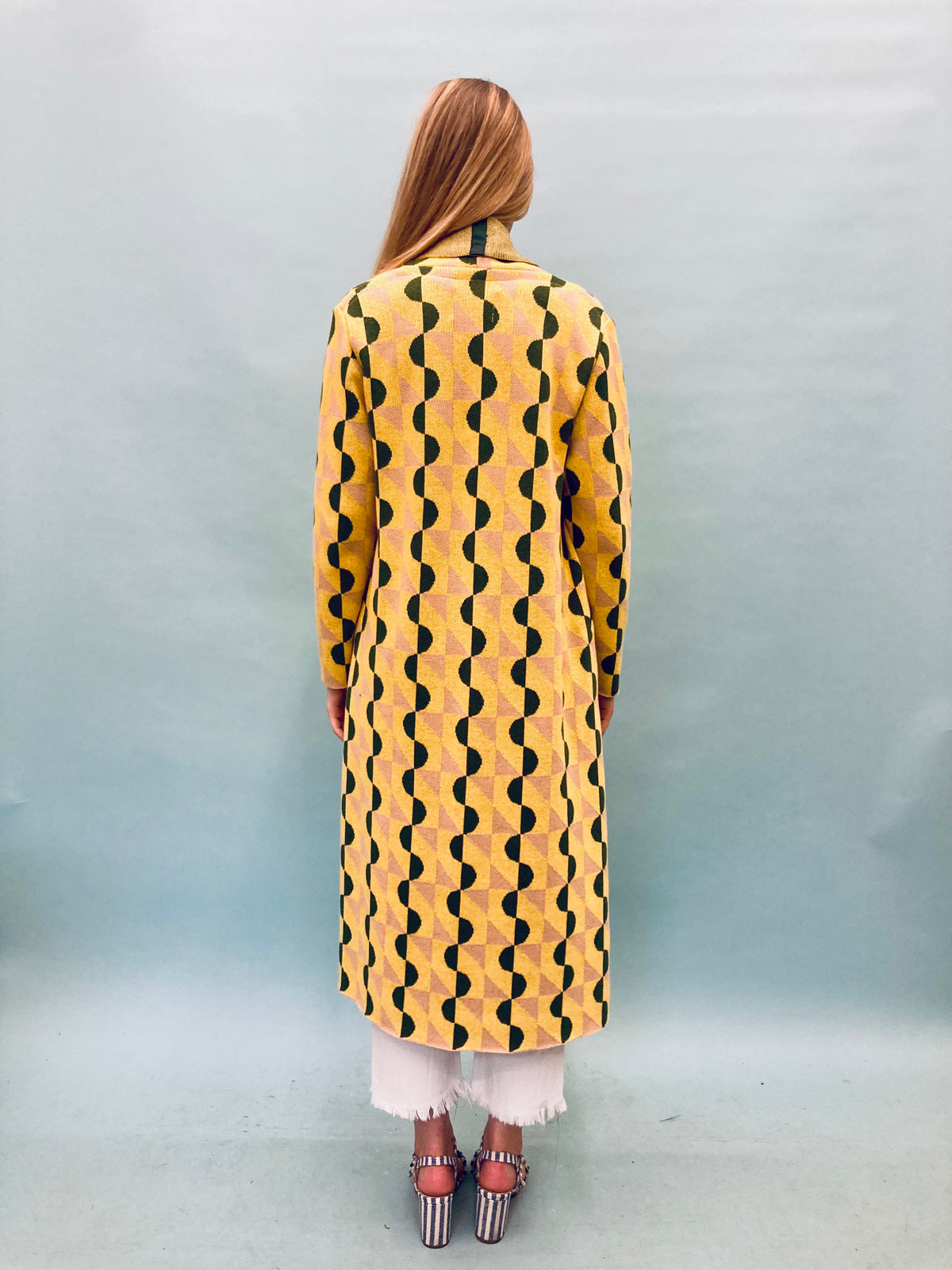 Maya Light Coat
