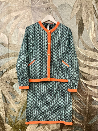Flora Jackie Set