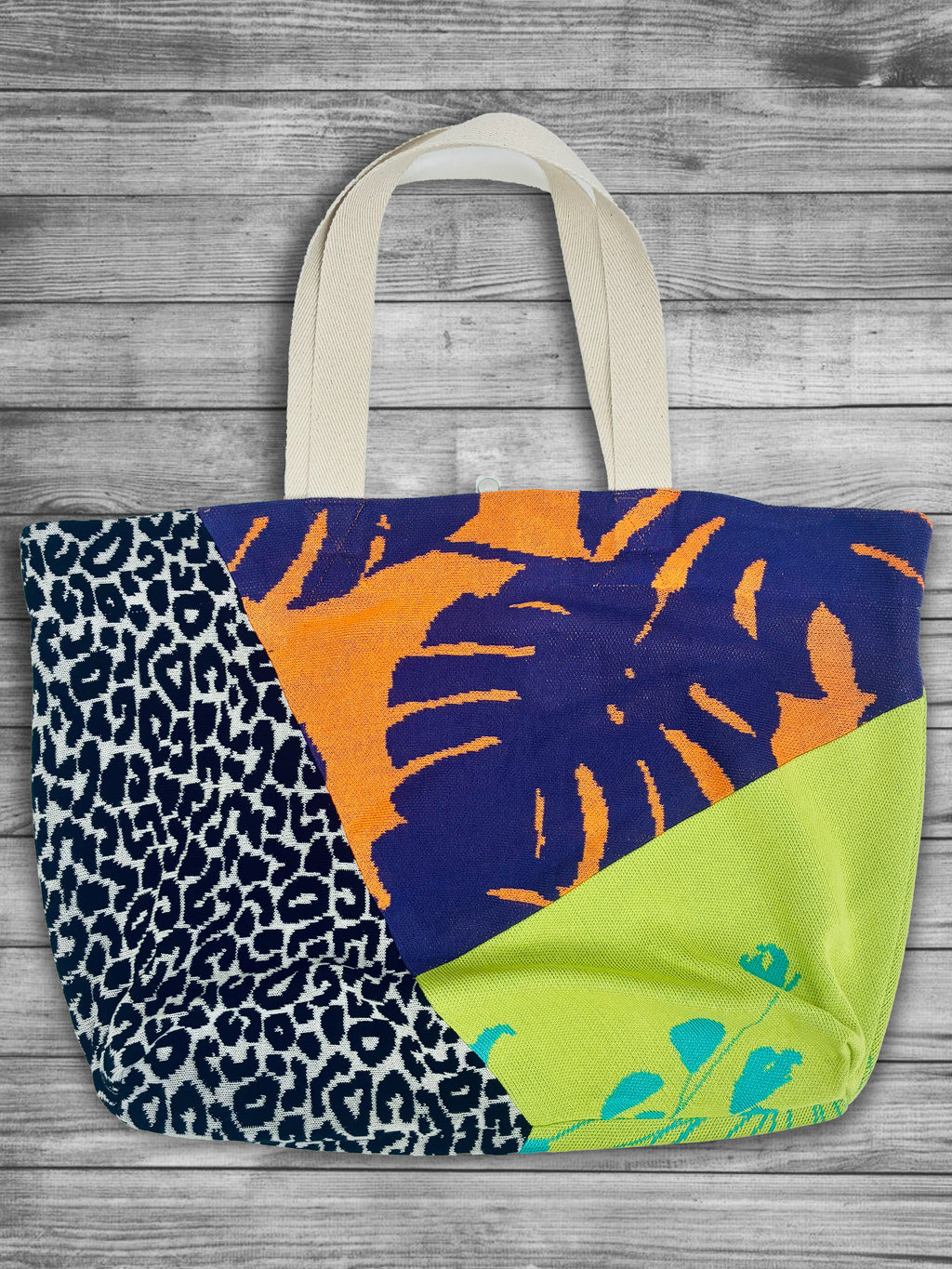 ZeroWaste Bag No.59
