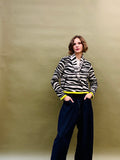 Tiger Short Coat