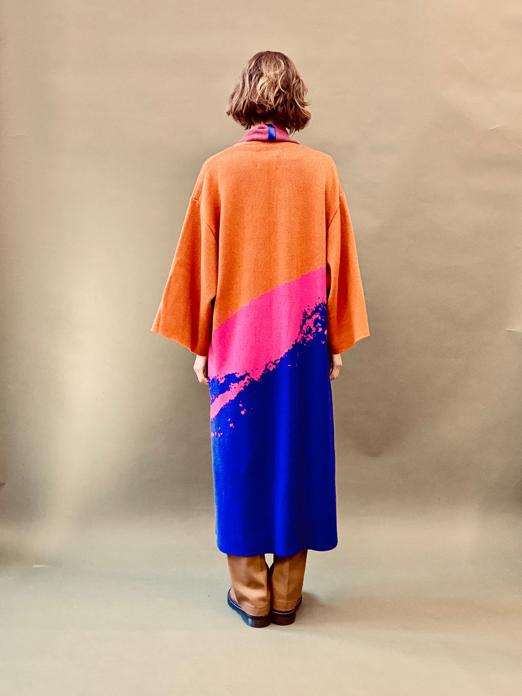 River Kimono Coat