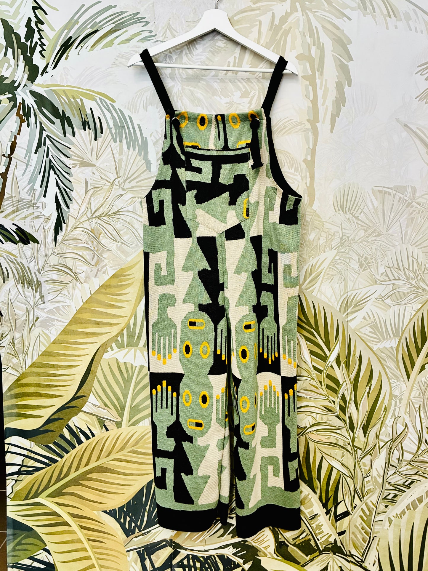 Inka Jumpsuit