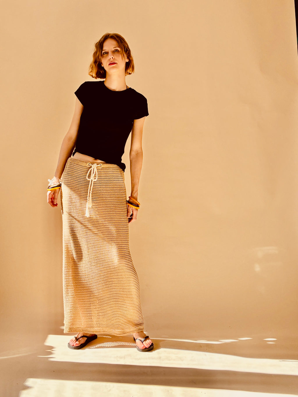 Steffi Skirt