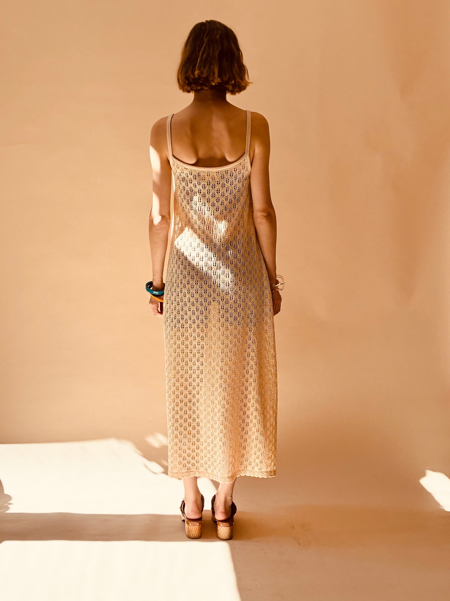 Lucia Dress