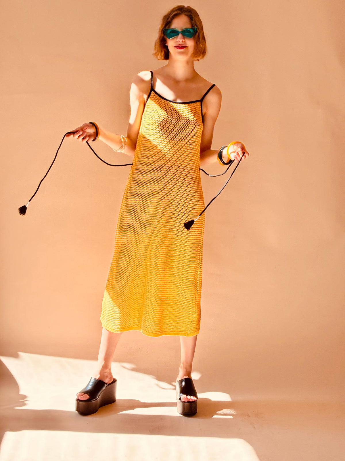 Steffi Dress