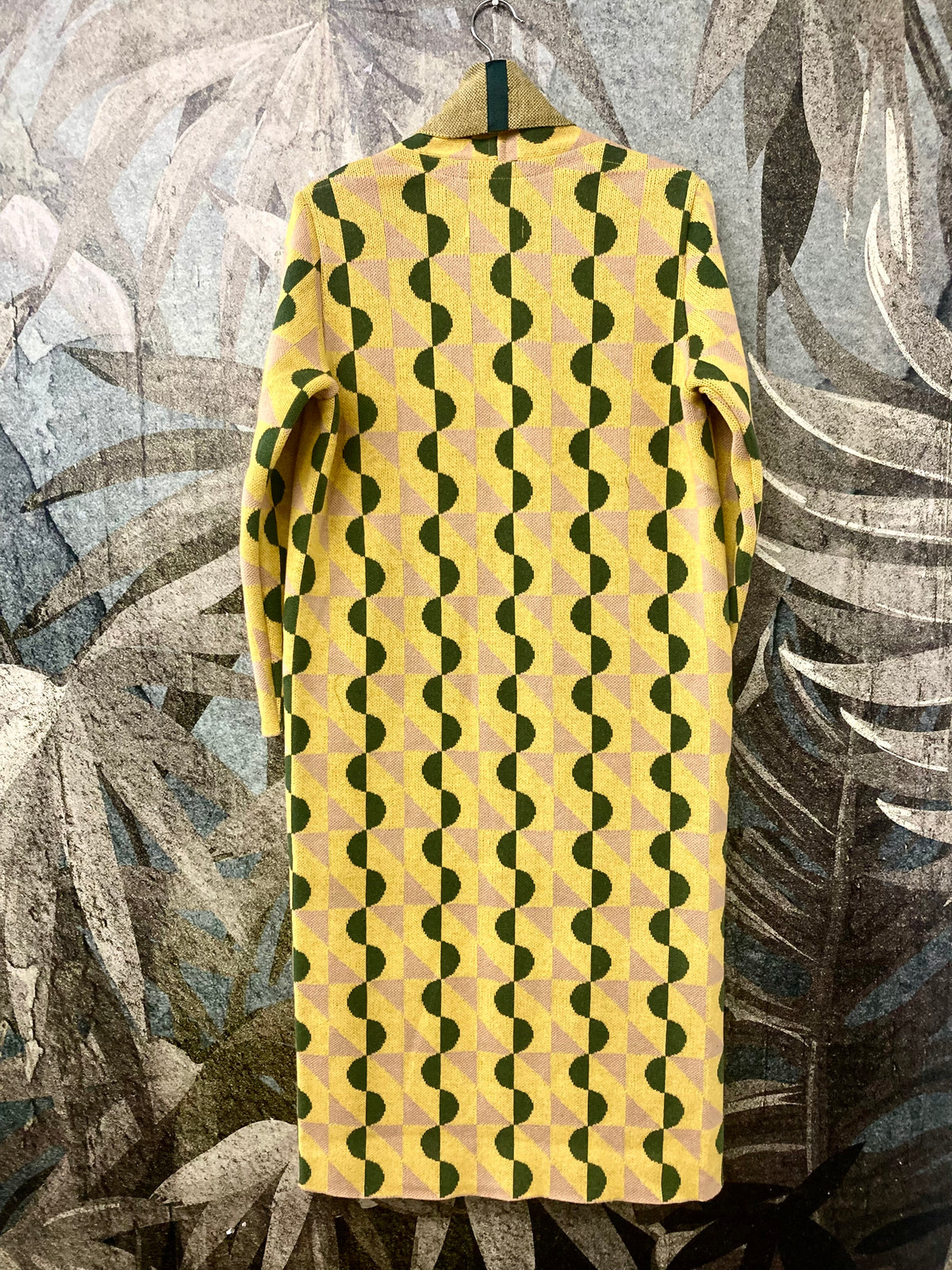 Maya Light Coat