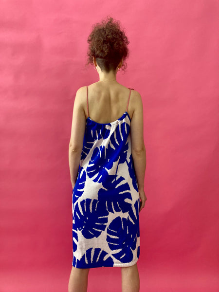 Philo Dress