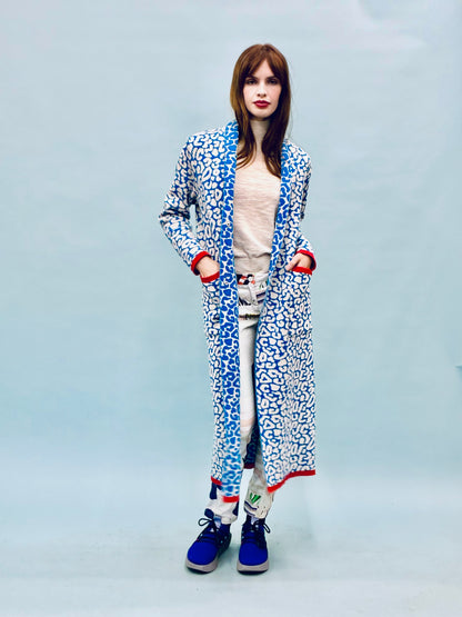 Leo Coat