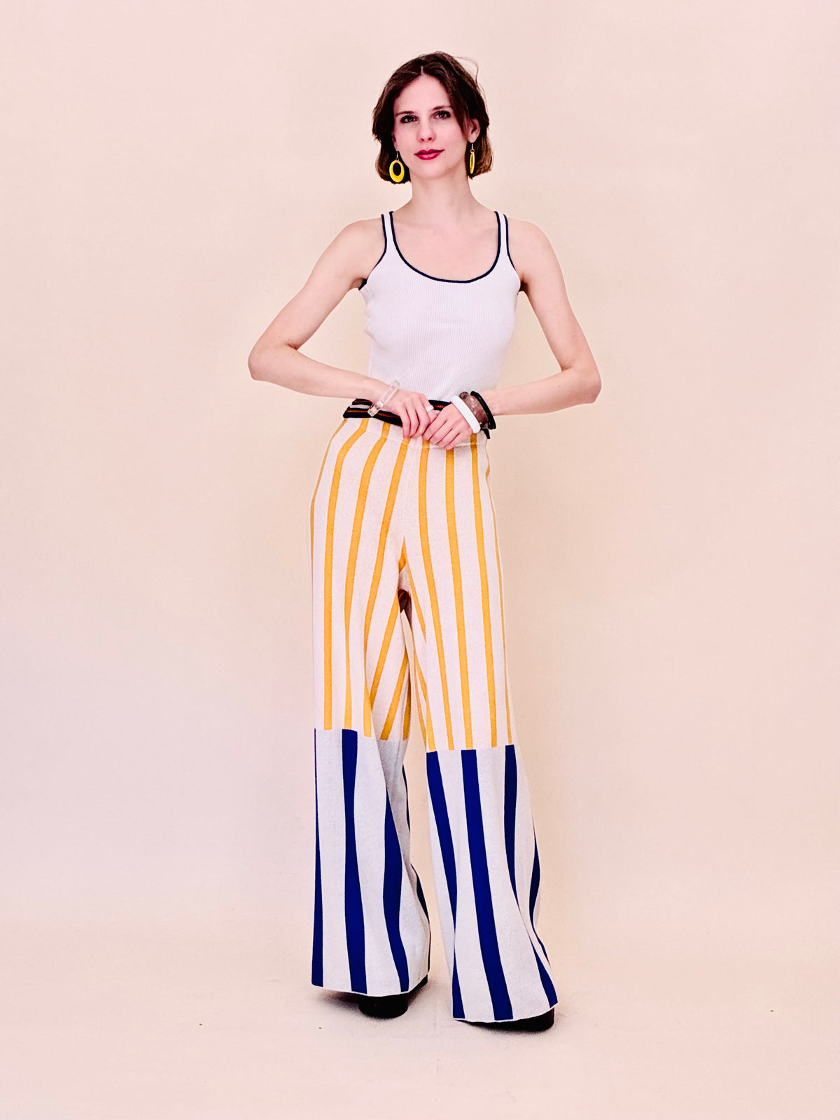 Zoe Culotte