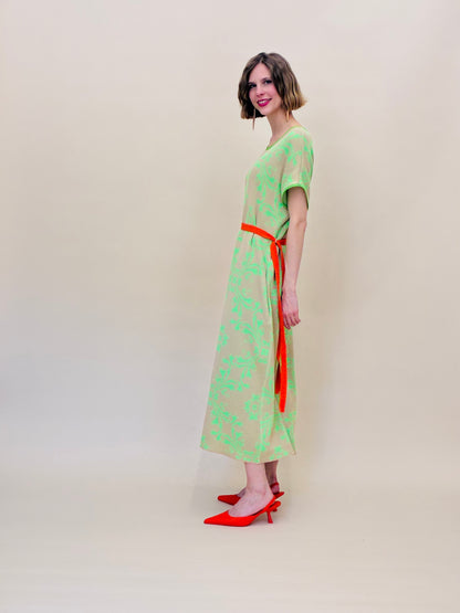 Porto Dress