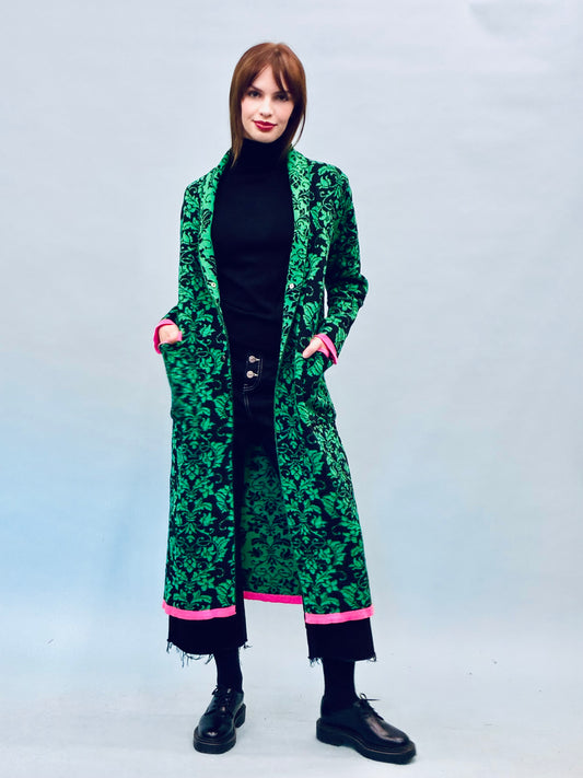 Baroque Coat
