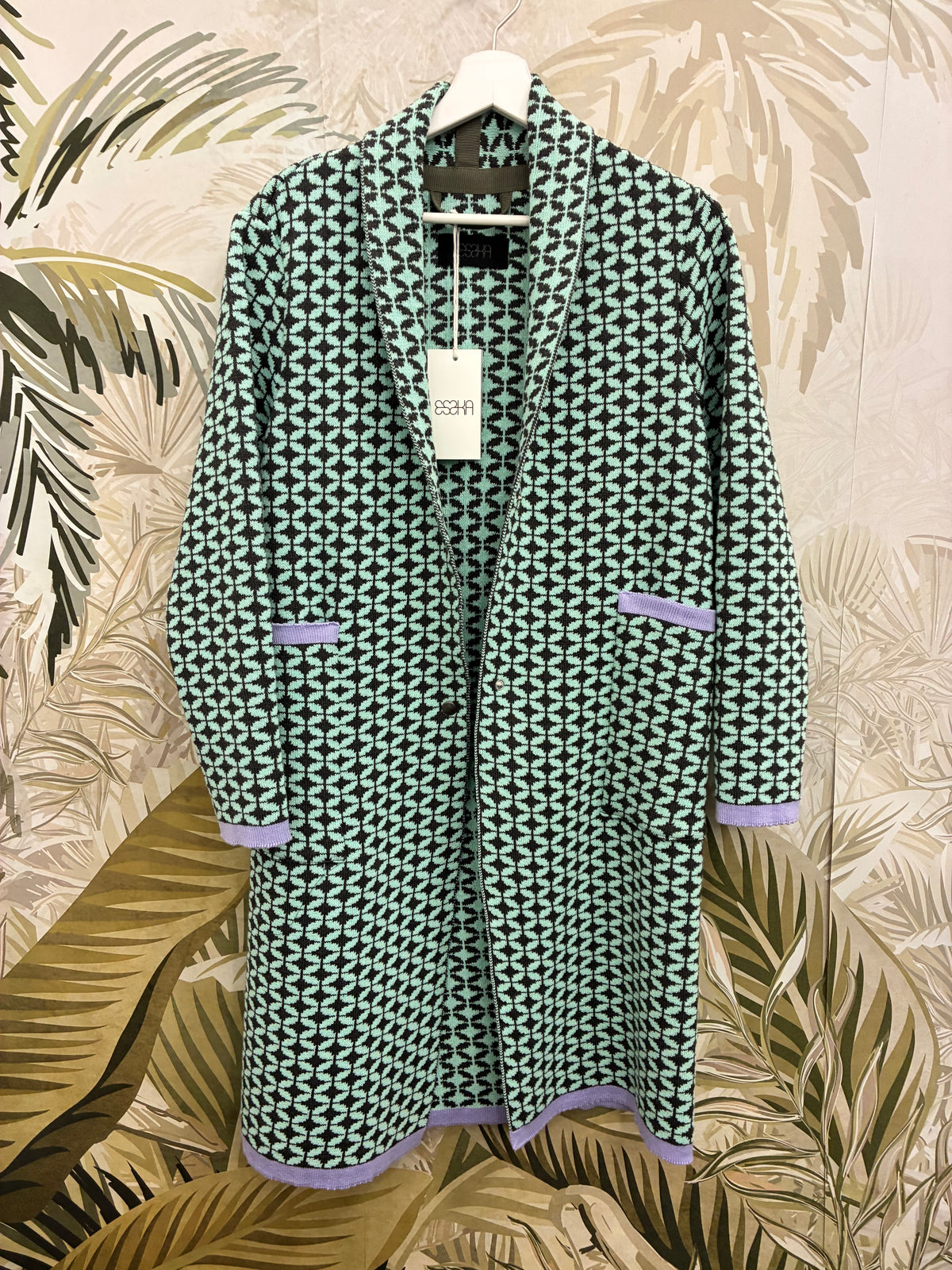 Tile Coat
