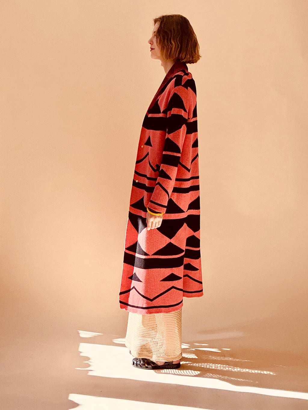 Mexican Light Coat