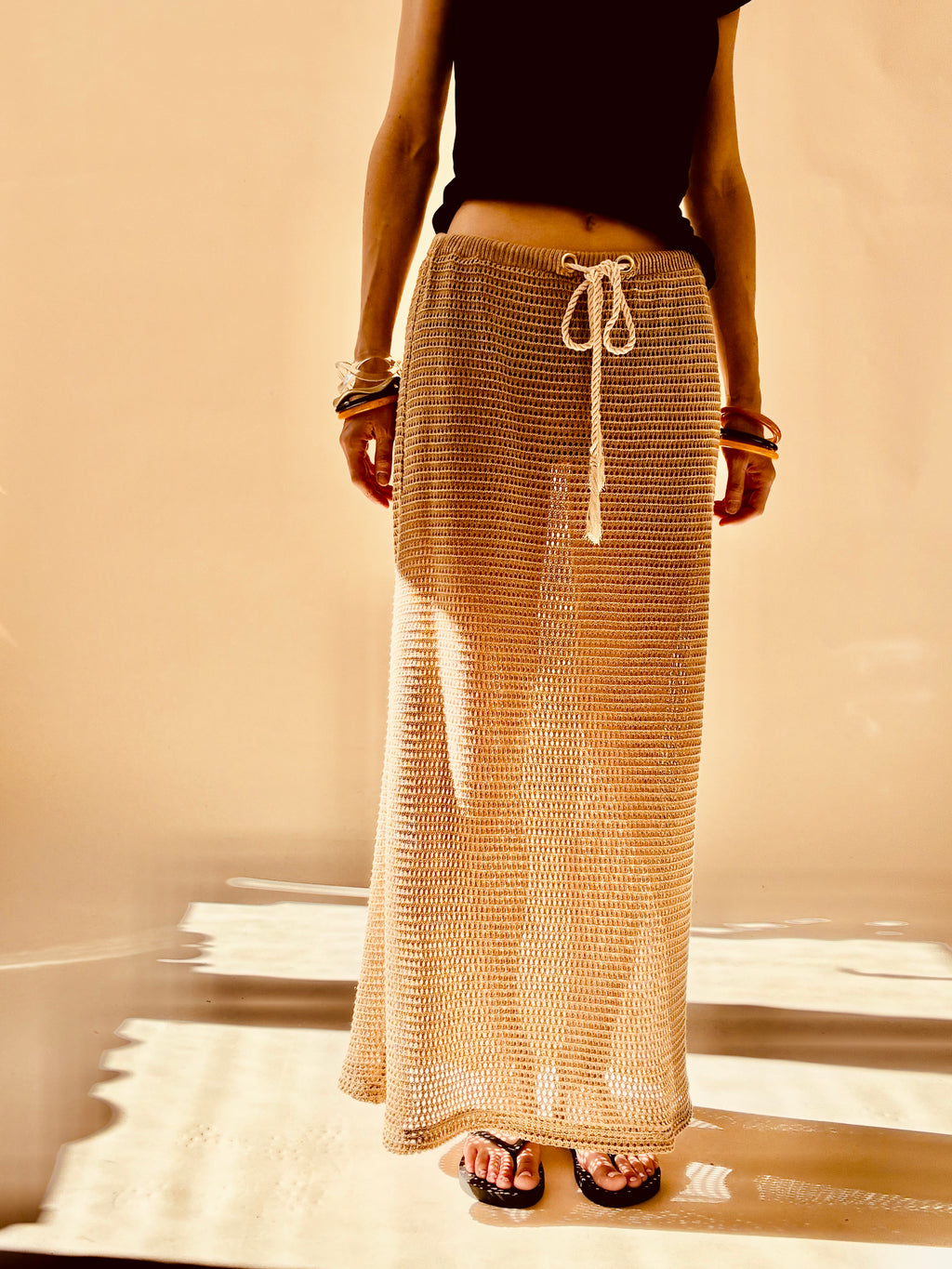 Steffi Skirt