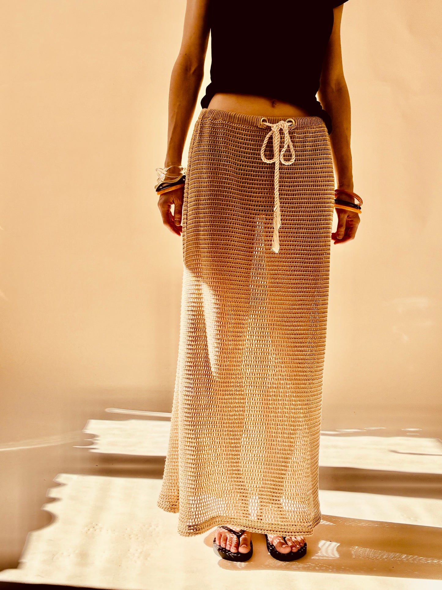 Steffi Skirt