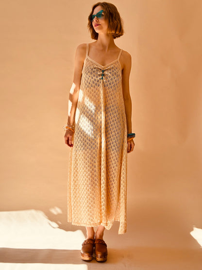 Lucia Dress
