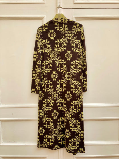Porto Light Coat