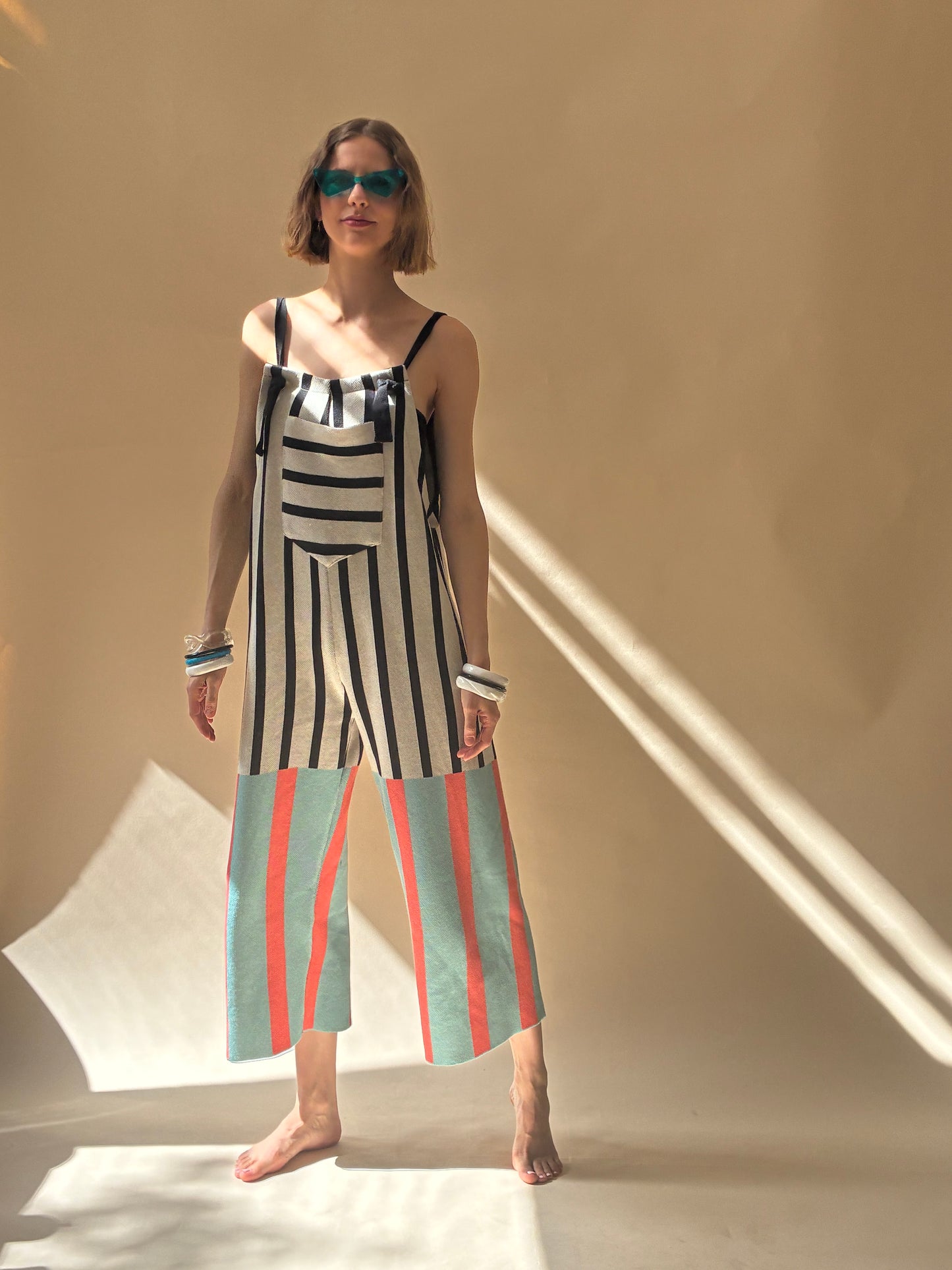 Zoe Jumpsuit