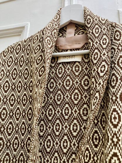 Rosetta Kimono Coat